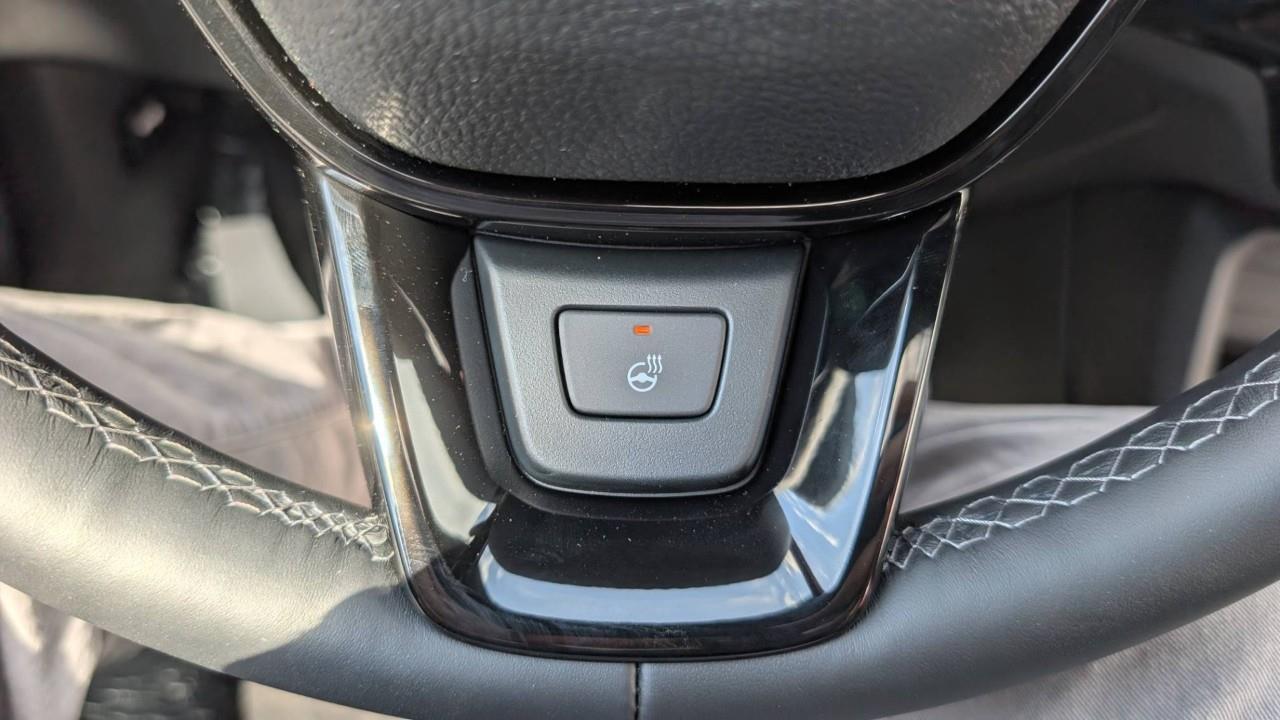 2026 Honda Civic Hybrid Sport 4dr Sedan Photo
