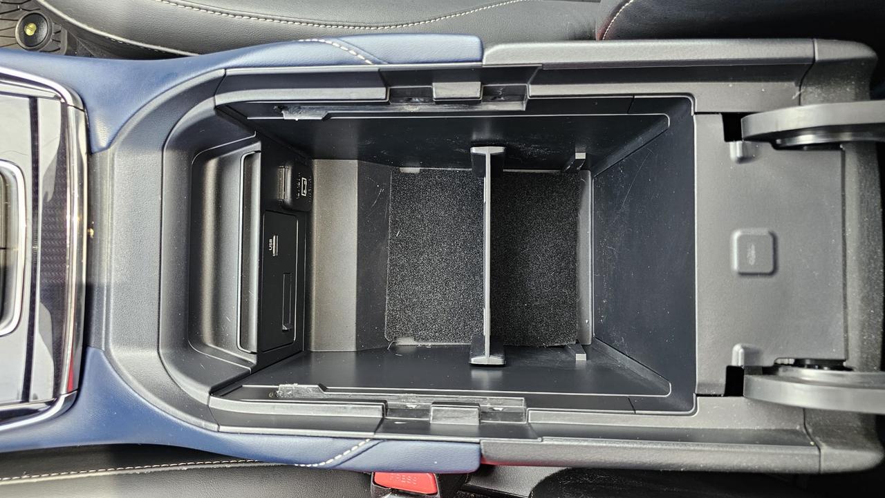 2021 Mazda CX-30 GS Photo