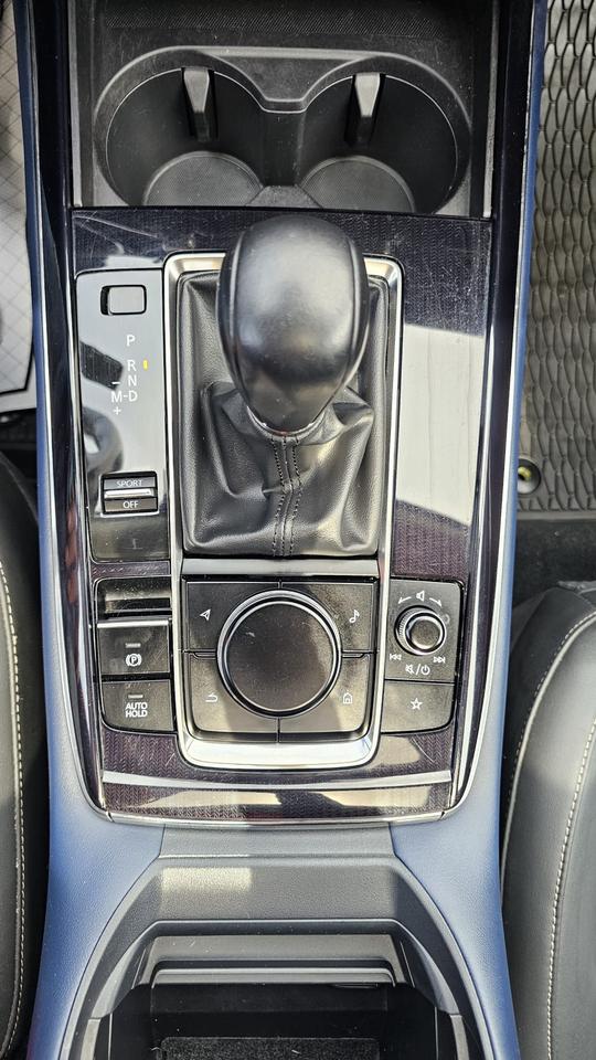 2021 Mazda CX-30 GS Photo