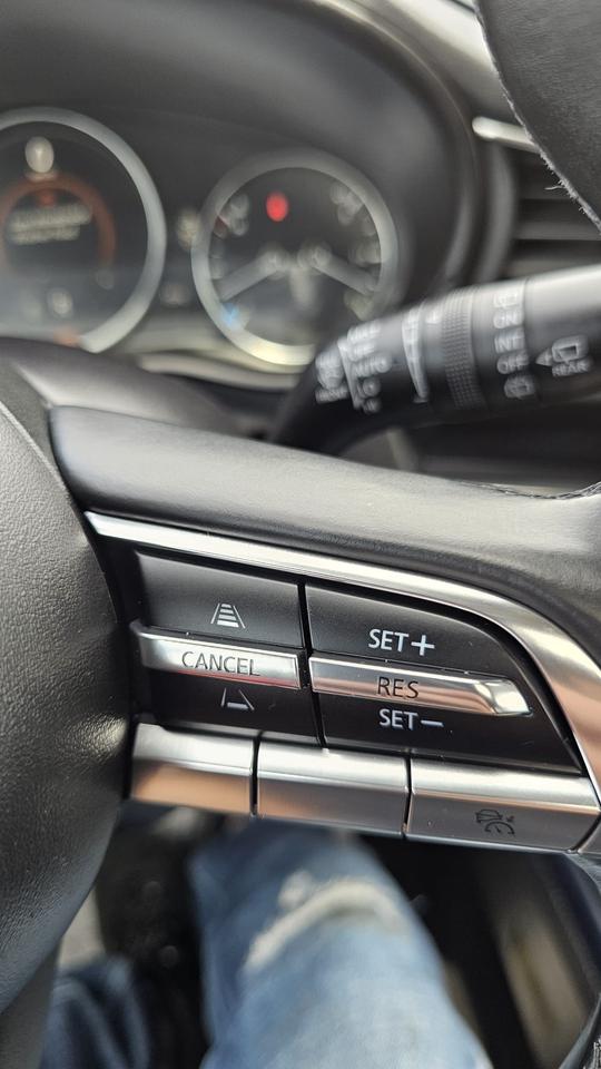 2021 Mazda CX-30 GS Photo