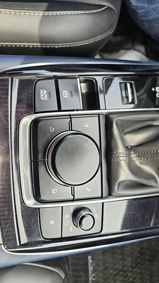 2021 Mazda CX-30 GS Photo