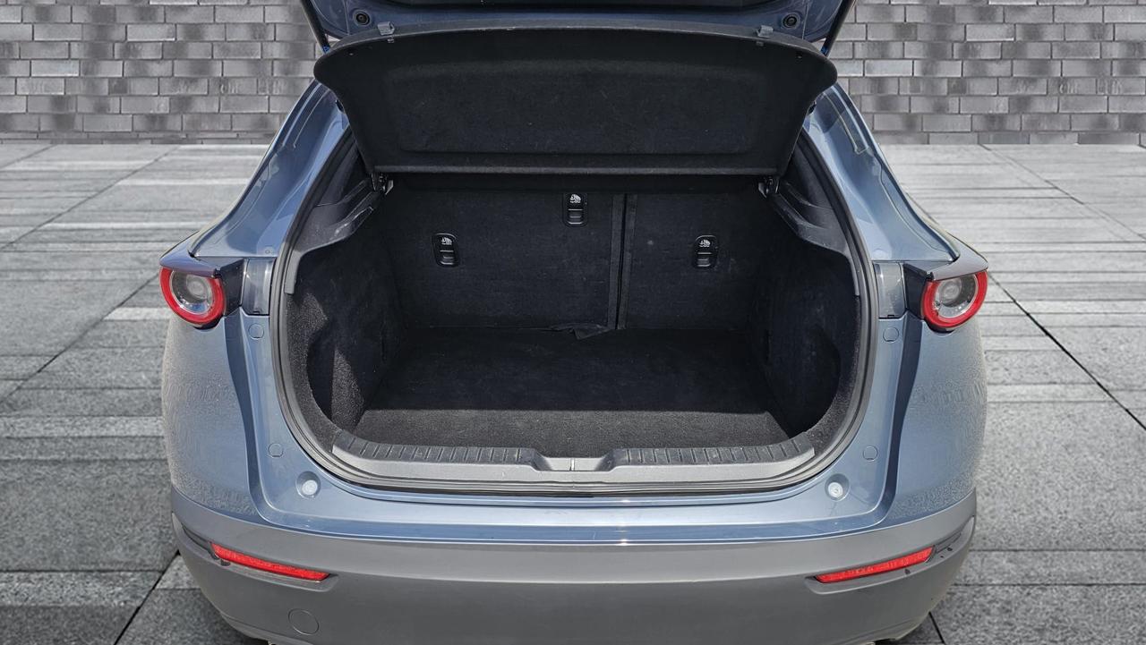 2021 Mazda CX-30 GS Photo