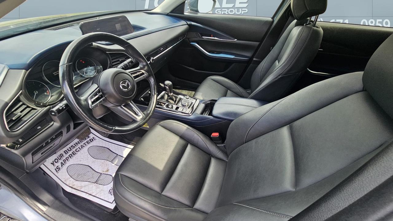 2021 Mazda CX-30 GS Photo