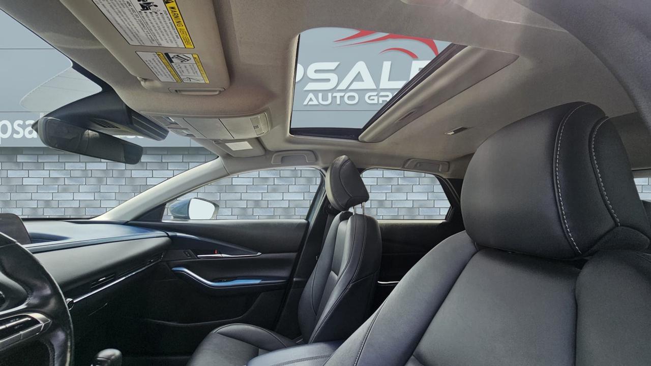 2021 Mazda CX-30 GS Photo