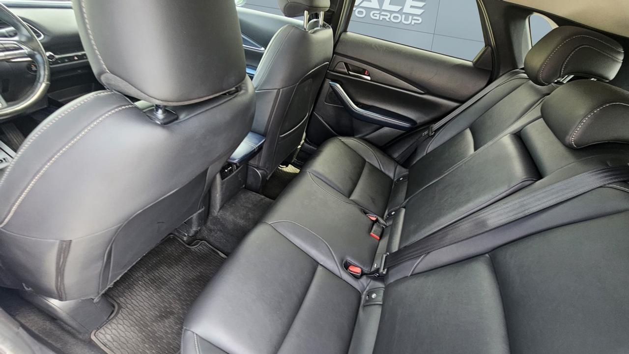 2021 Mazda CX-30 GS Photo