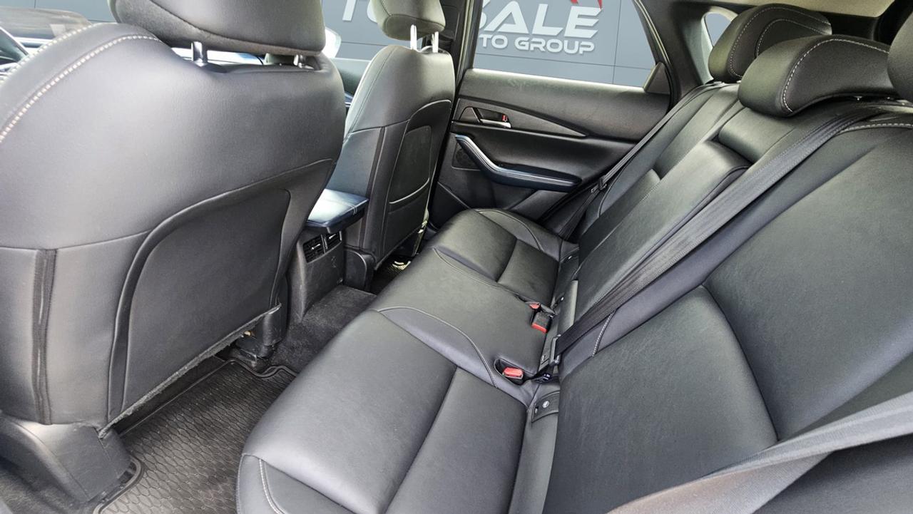 2021 Mazda CX-30 GS Photo