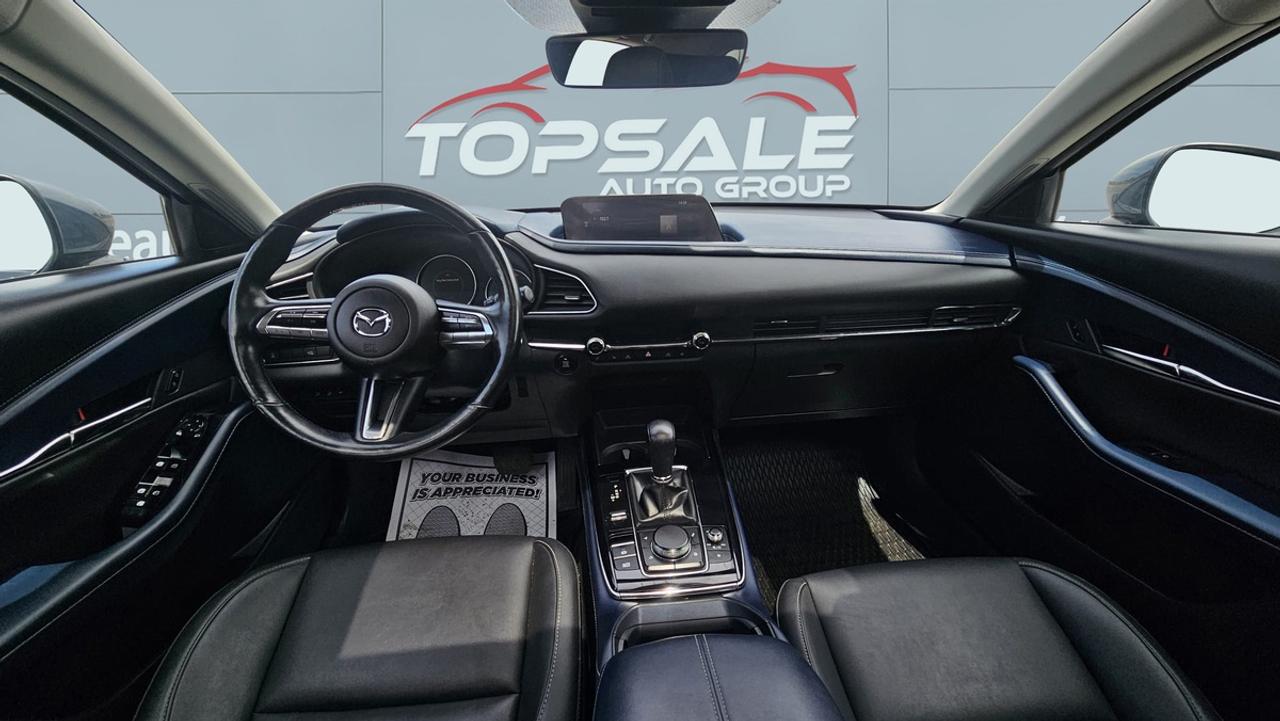 2021 Mazda CX-30 GS Photo