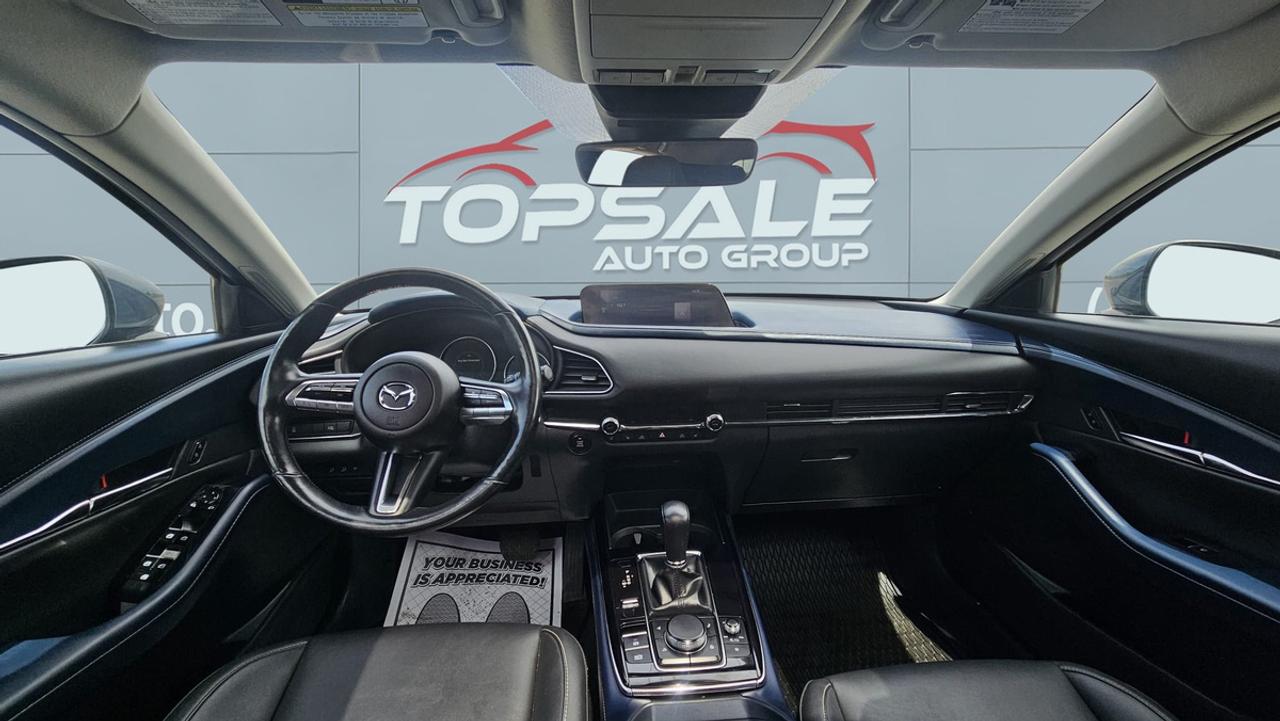 2021 Mazda CX-30 GS Photo