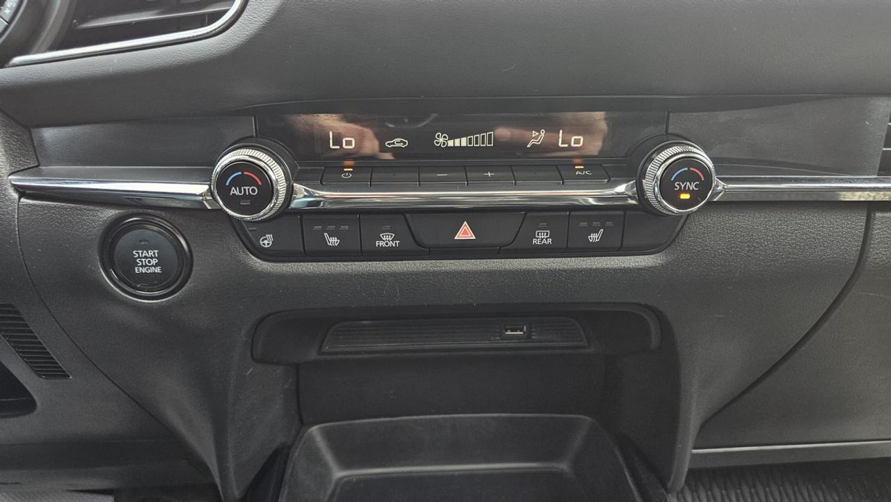 2021 Mazda CX-30 GS Photo