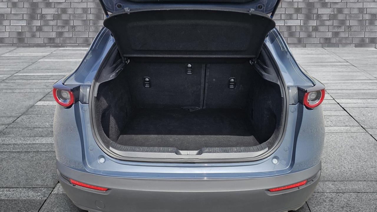 2021 Mazda CX-30 GS Photo