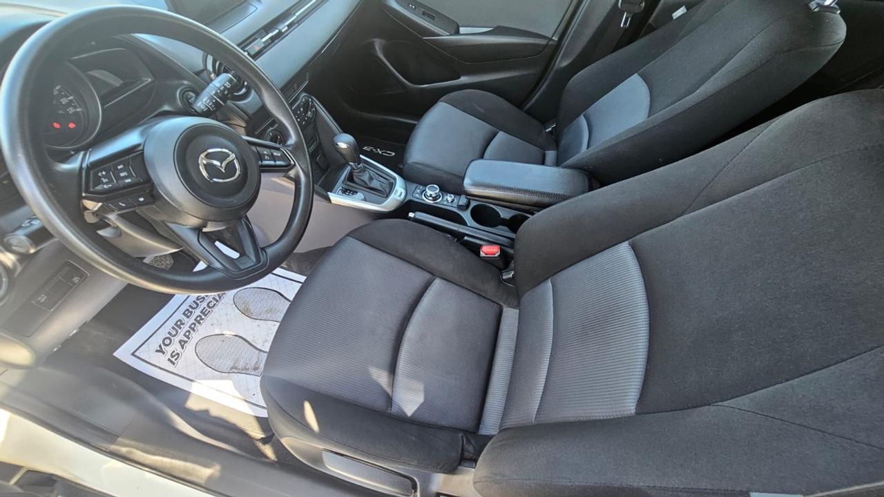 2018 Mazda CX-3 GX Photo