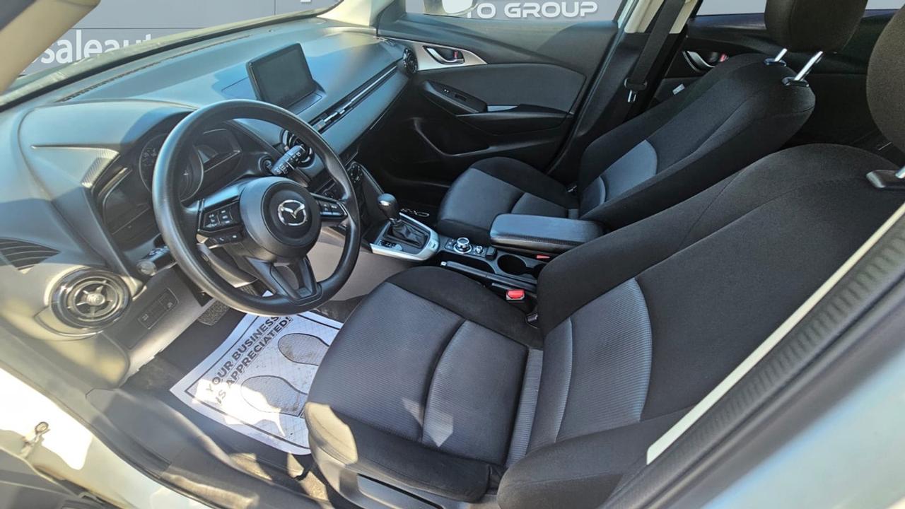 2018 Mazda CX-3 GX Photo