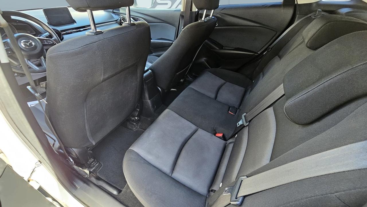 2018 Mazda CX-3 GX Photo