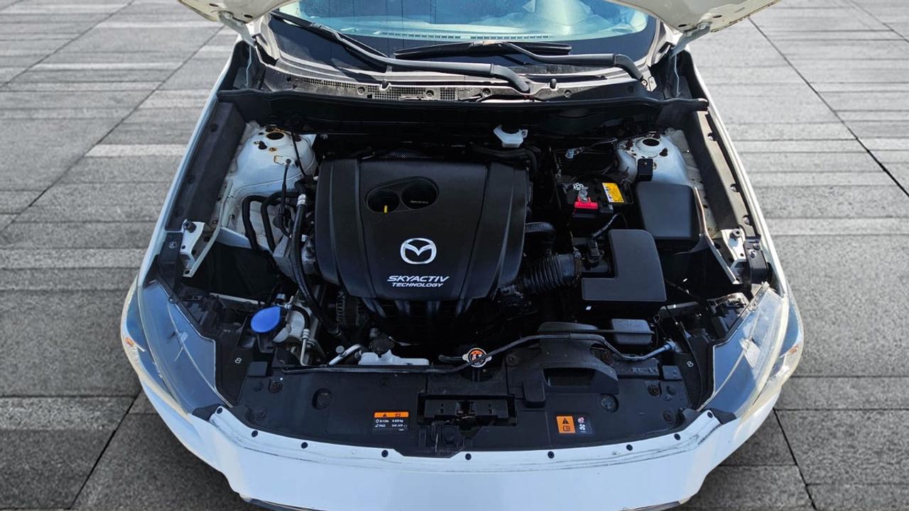 2018 Mazda CX-3 GX Photo