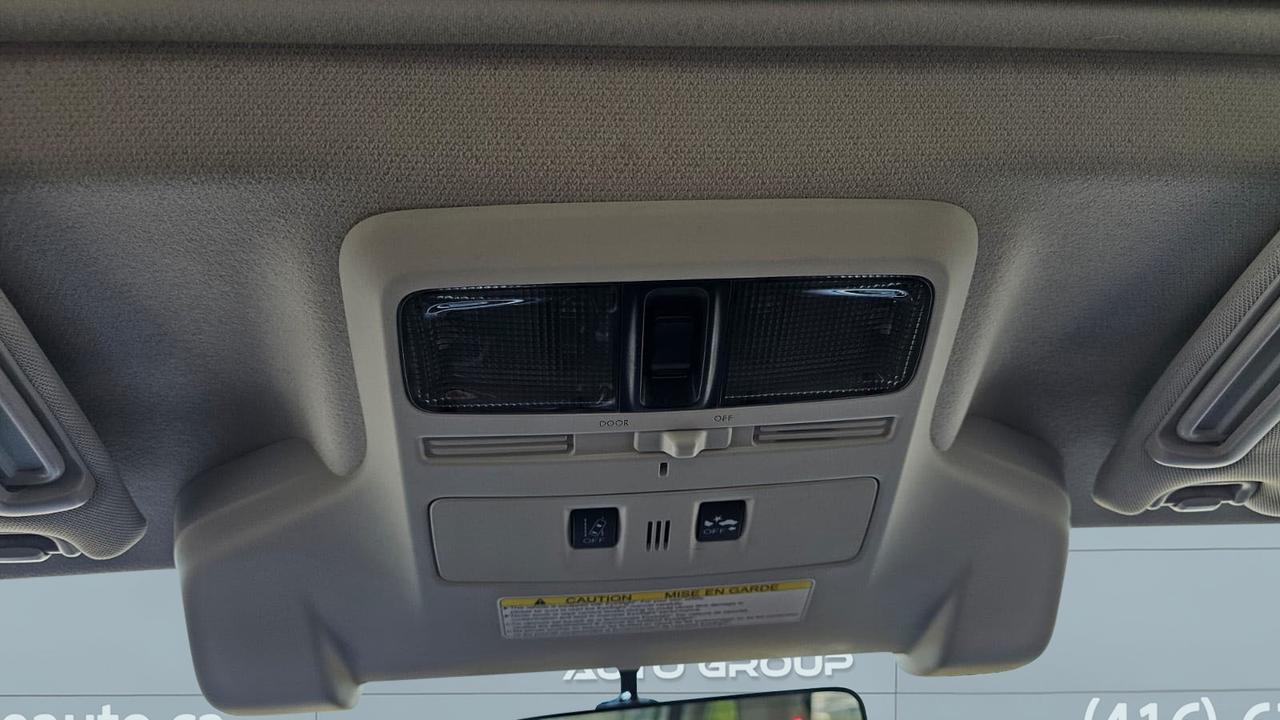 2018 Subaru Forester Limited Photo