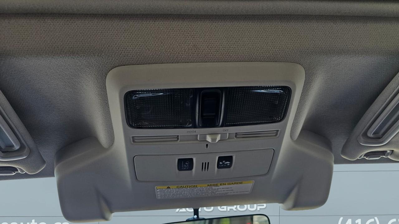 2018 Subaru Forester Limited Photo
