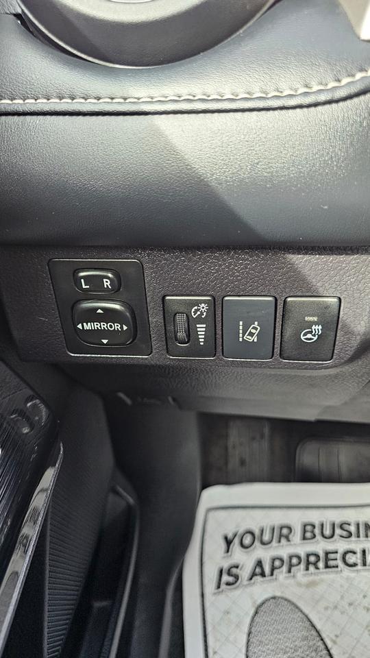 2018 Toyota RAV4 XLE Photo