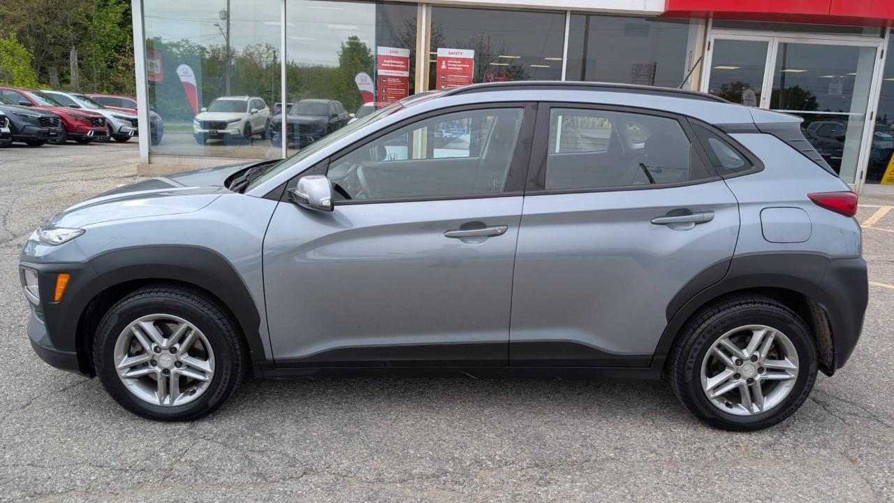 2020 Hyundai KONA 2.0L Essential 4dr All-Wheel Drive Photo