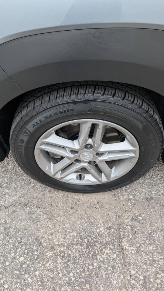 2020 Hyundai KONA 2.0L Essential 4dr All-Wheel Drive Photo