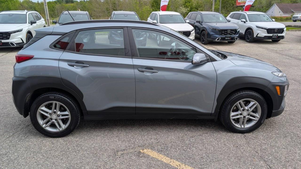 2020 Hyundai KONA 2.0L Essential 4dr All-Wheel Drive Photo