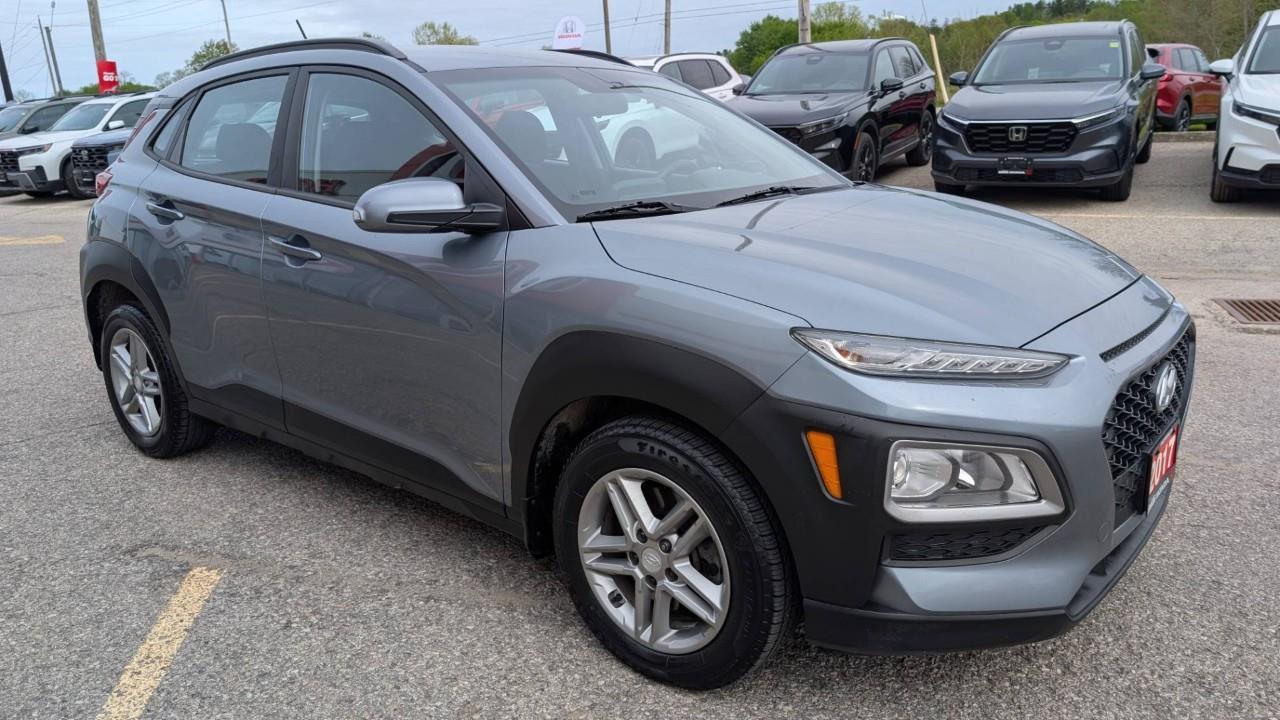 2020 Hyundai KONA 2.0L Essential 4dr All-Wheel Drive Photo