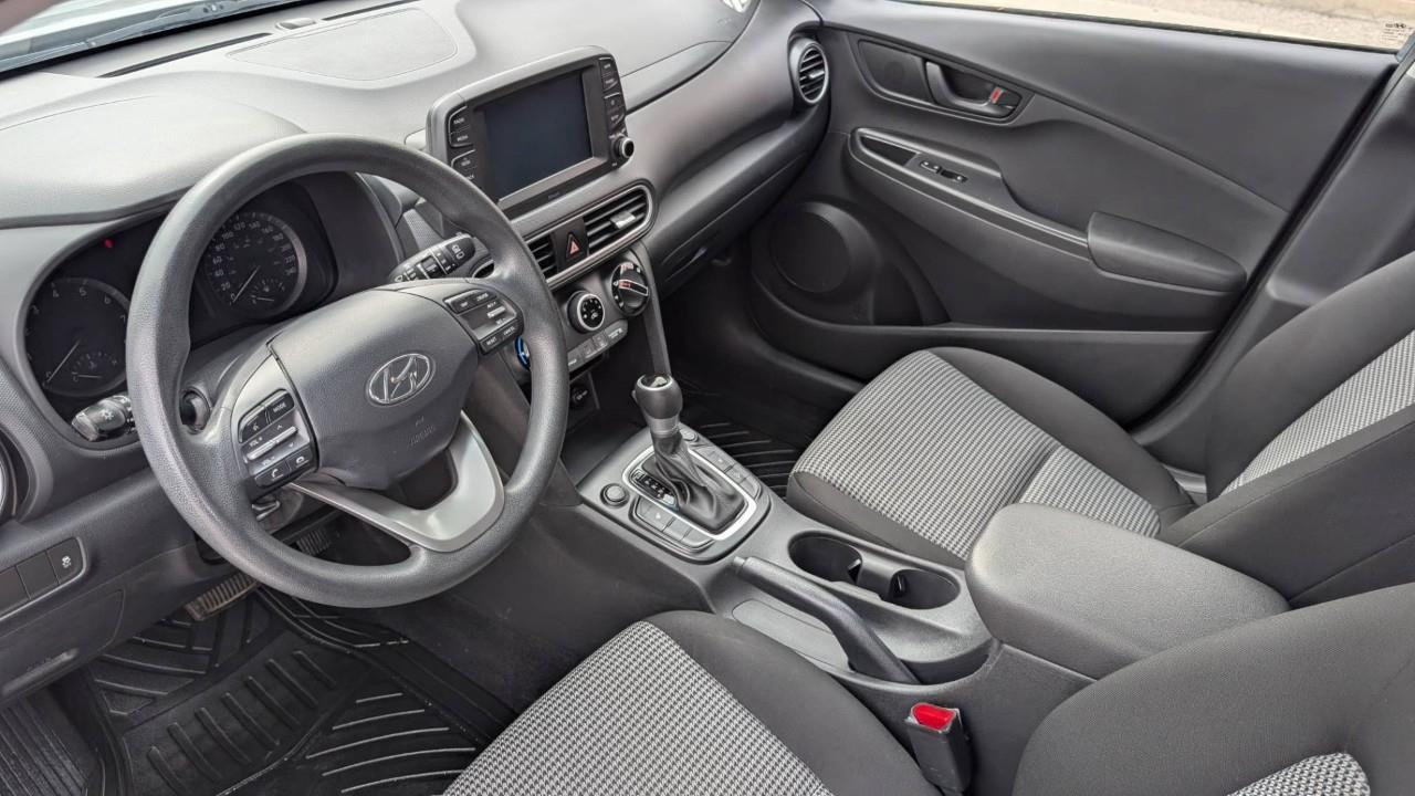 2020 Hyundai KONA 2.0L Essential 4dr All-Wheel Drive Photo