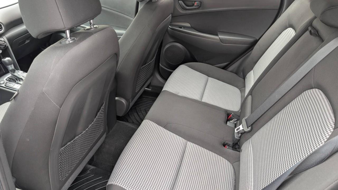 2020 Hyundai KONA 2.0L Essential 4dr All-Wheel Drive Photo