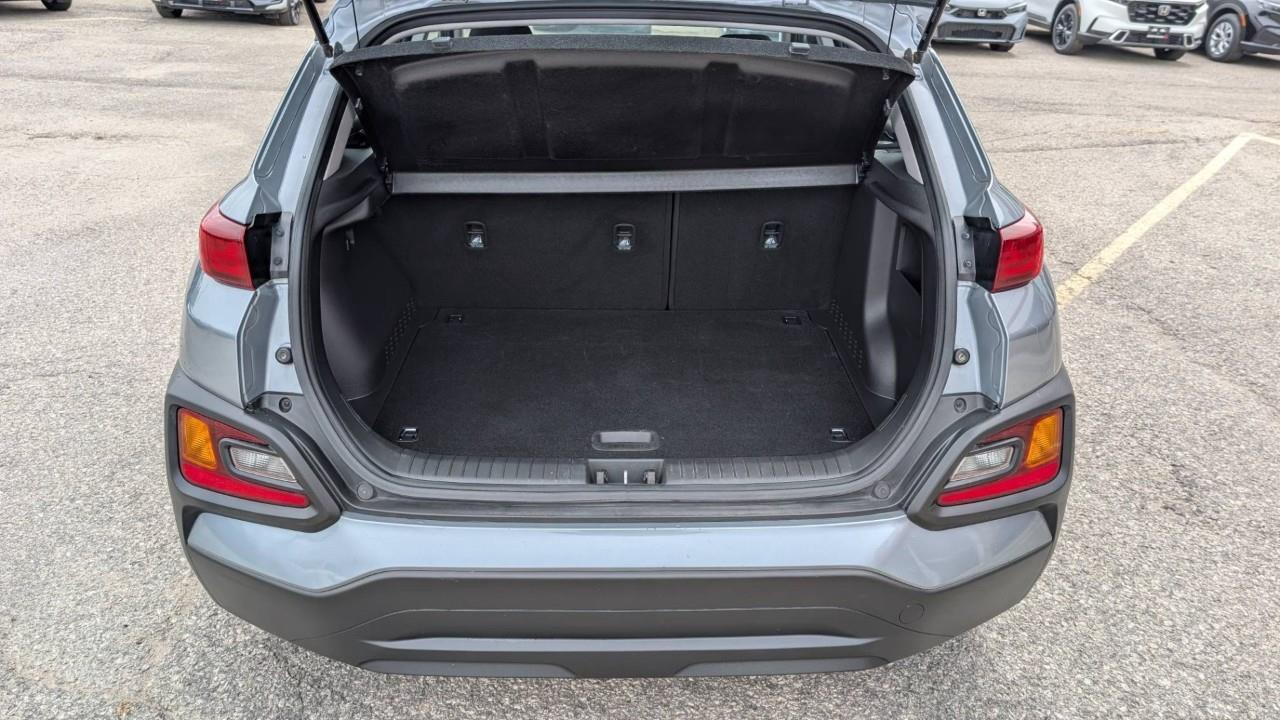 2020 Hyundai KONA 2.0L Essential 4dr All-Wheel Drive Photo
