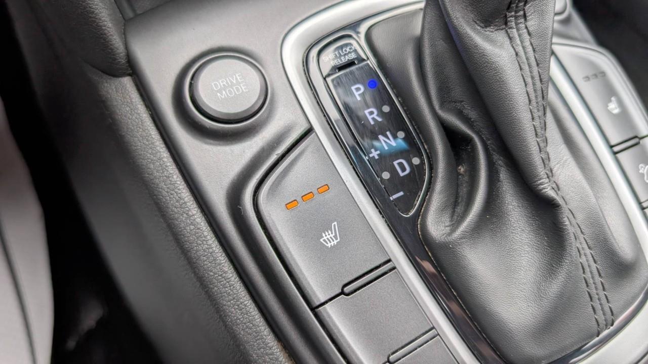 2020 Hyundai KONA 2.0L Essential 4dr All-Wheel Drive Photo