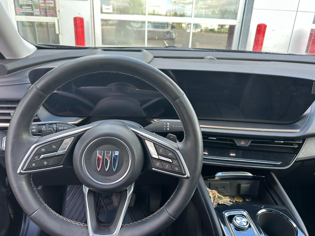 2024 Buick Envision Avenir 4dr All-Wheel Drive Photo