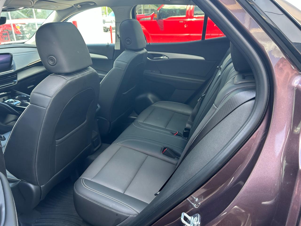 2024 Buick Envision Avenir 4dr All-Wheel Drive Photo
