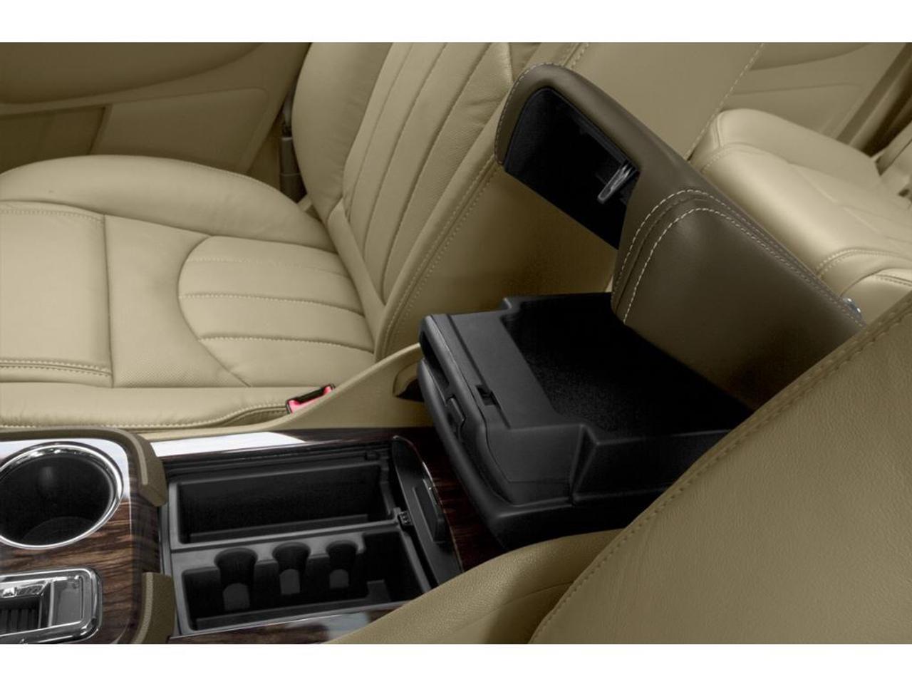 2016 GMC Acadia Denali All-wheel Drive Photo