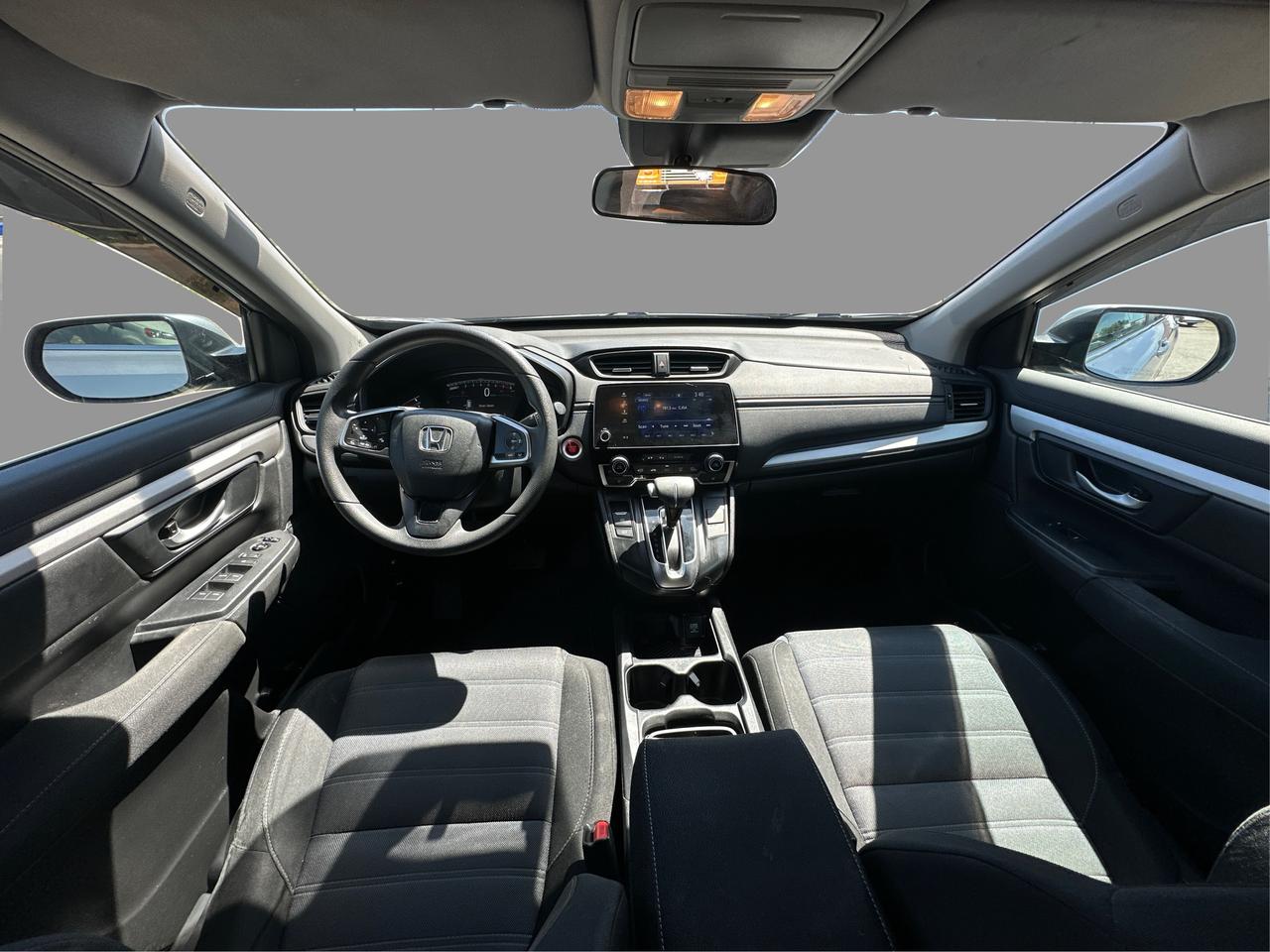 2017 Honda CR-V LX Photo