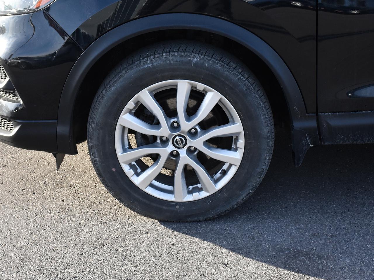 2021 Nissan Qashqai S AWD  - Certified Photo