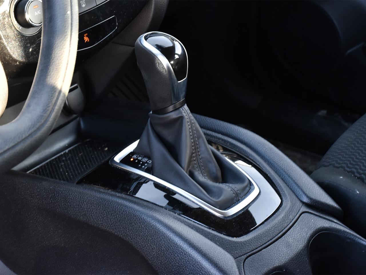 2021 Nissan Qashqai S AWD  - Certified Photo