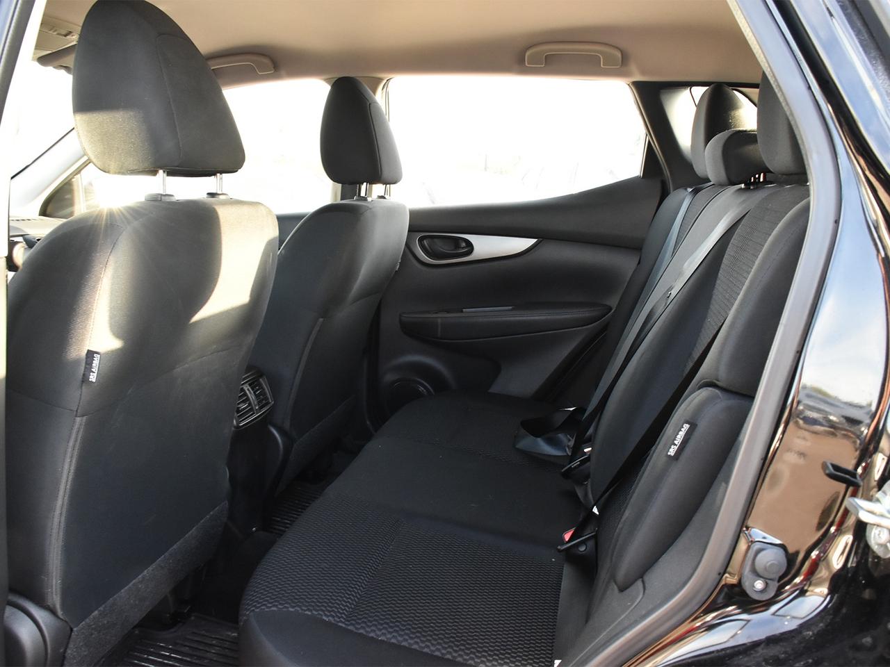 2021 Nissan Qashqai S AWD  - Certified Photo
