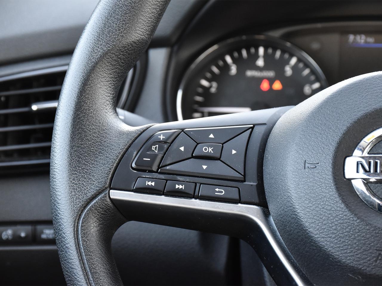 2021 Nissan Qashqai S AWD  - Certified Photo