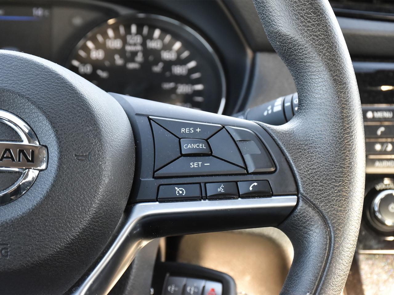 2021 Nissan Qashqai S AWD  - Certified Photo
