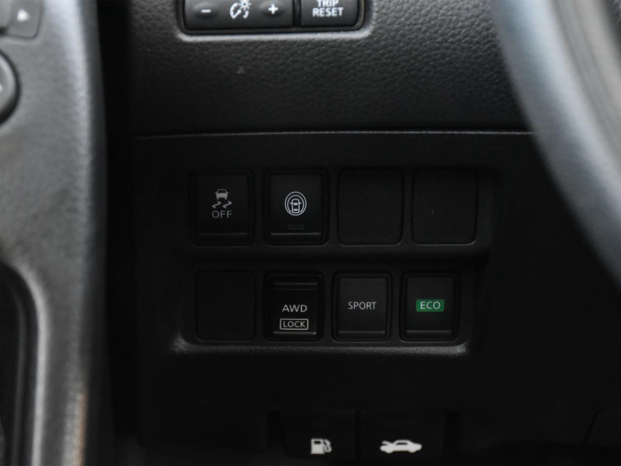 2021 Nissan Qashqai S AWD  - Certified Photo