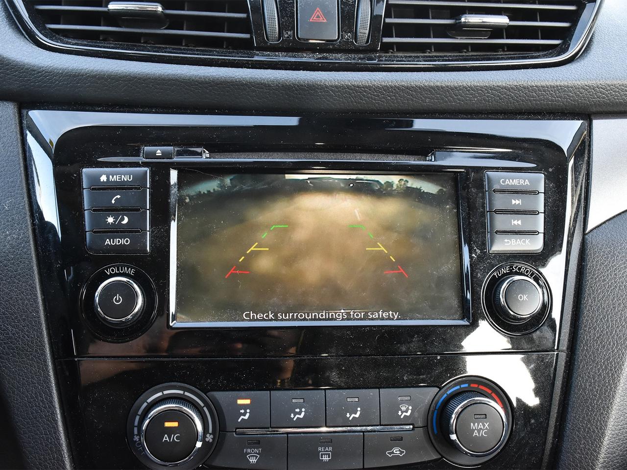 2021 Nissan Qashqai S AWD  - Certified Photo