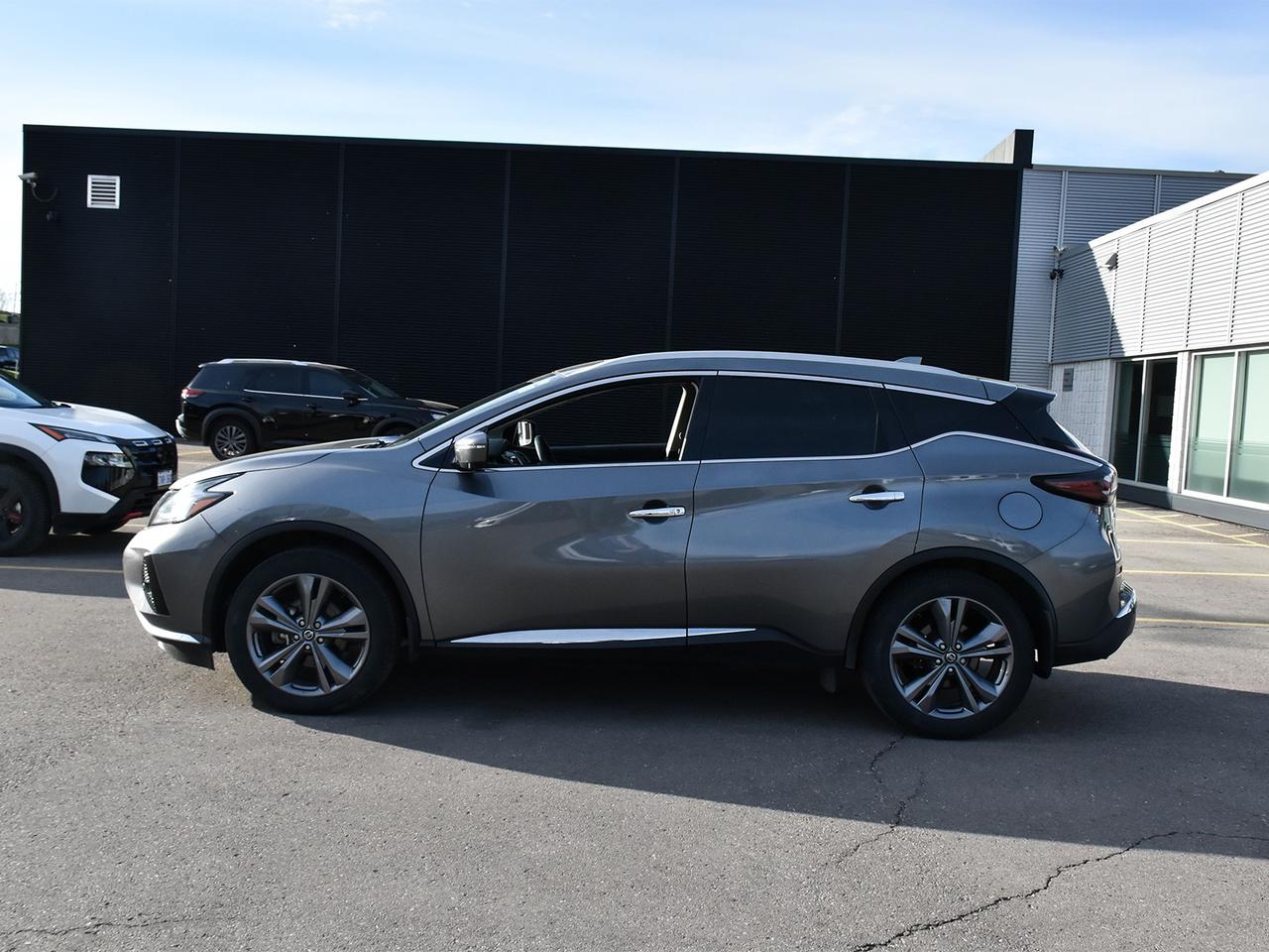 2022 Nissan Murano Platinum  - Certified - Low Mileage Photo