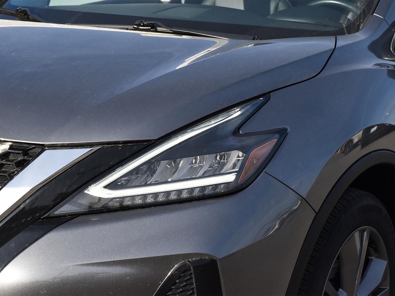 2022 Nissan Murano Platinum  - Certified - Low Mileage Photo