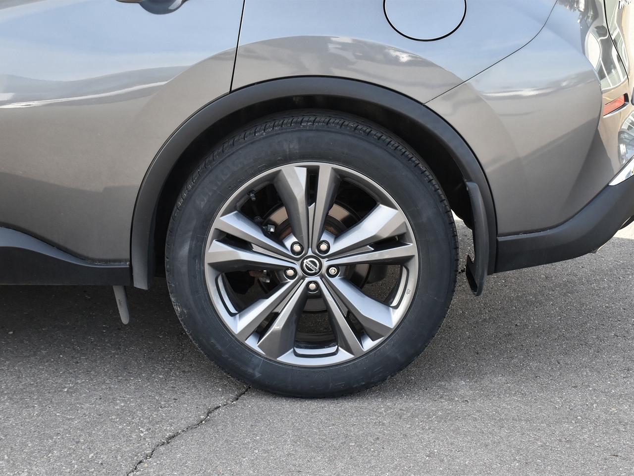 2022 Nissan Murano Platinum  - Certified - Low Mileage Photo