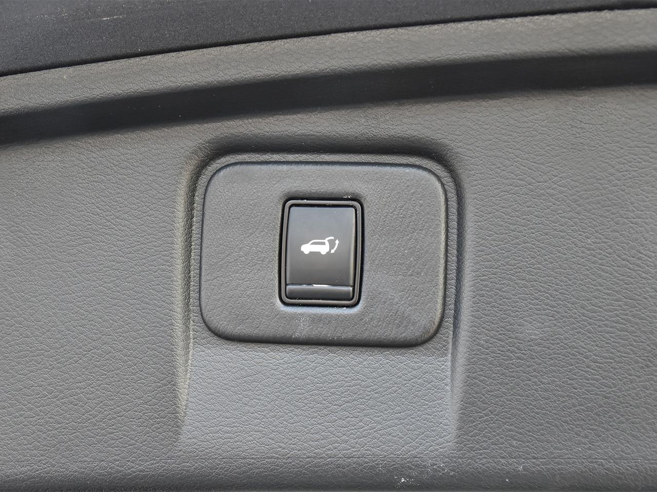 2022 Nissan Murano Platinum  - Certified - Low Mileage Photo