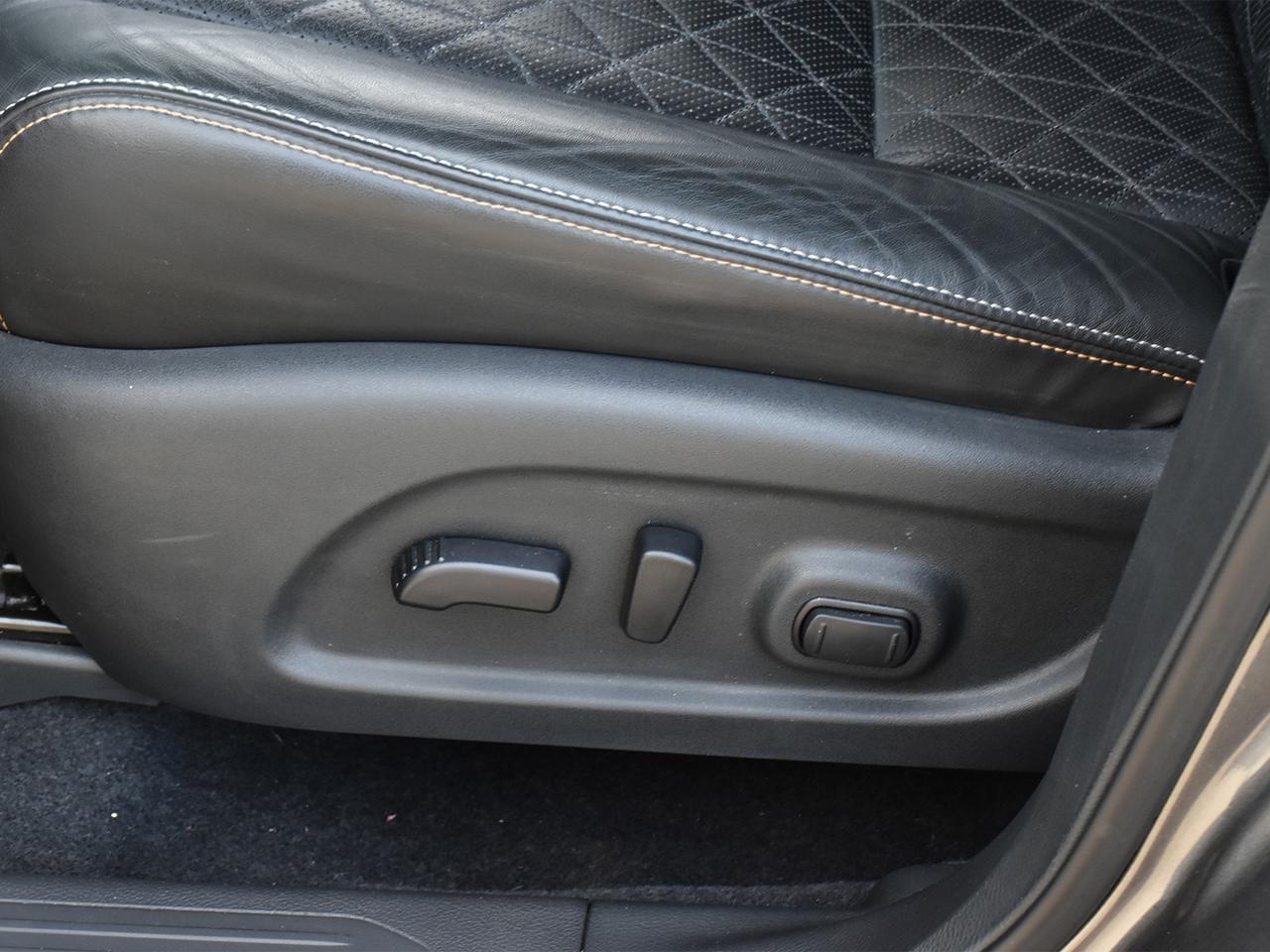 2022 Nissan Murano Platinum  - Certified - Low Mileage Photo