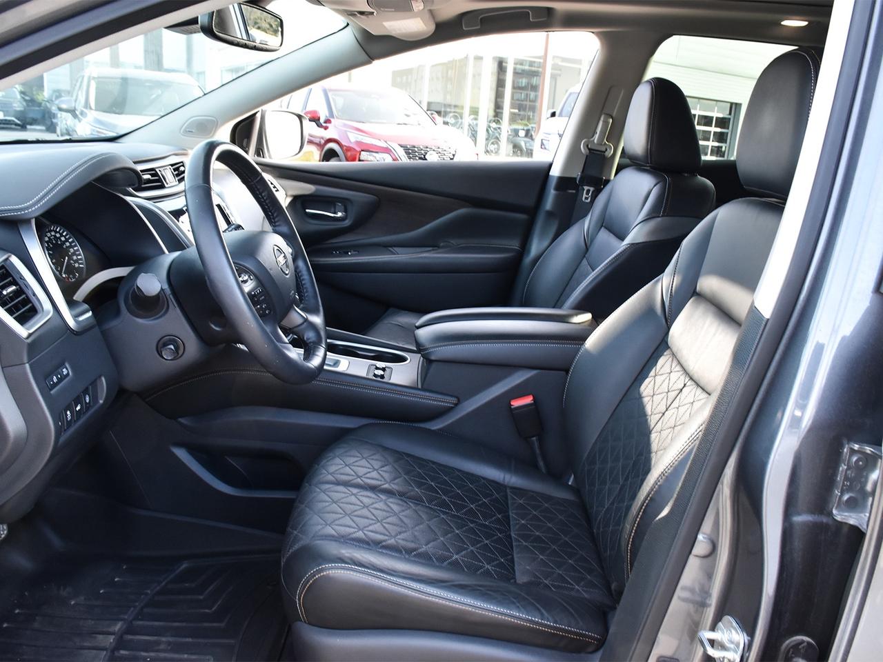 2022 Nissan Murano Platinum  - Certified - Low Mileage Photo