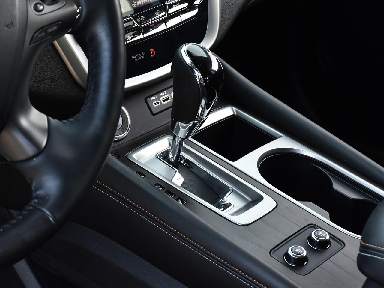 2022 Nissan Murano Platinum  - Certified - Low Mileage Photo