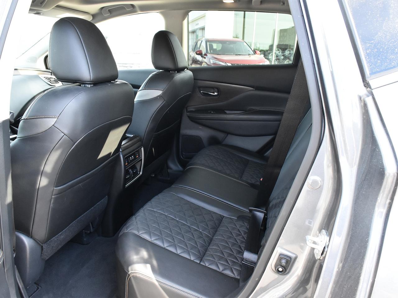 2022 Nissan Murano Platinum  - Certified - Low Mileage Photo