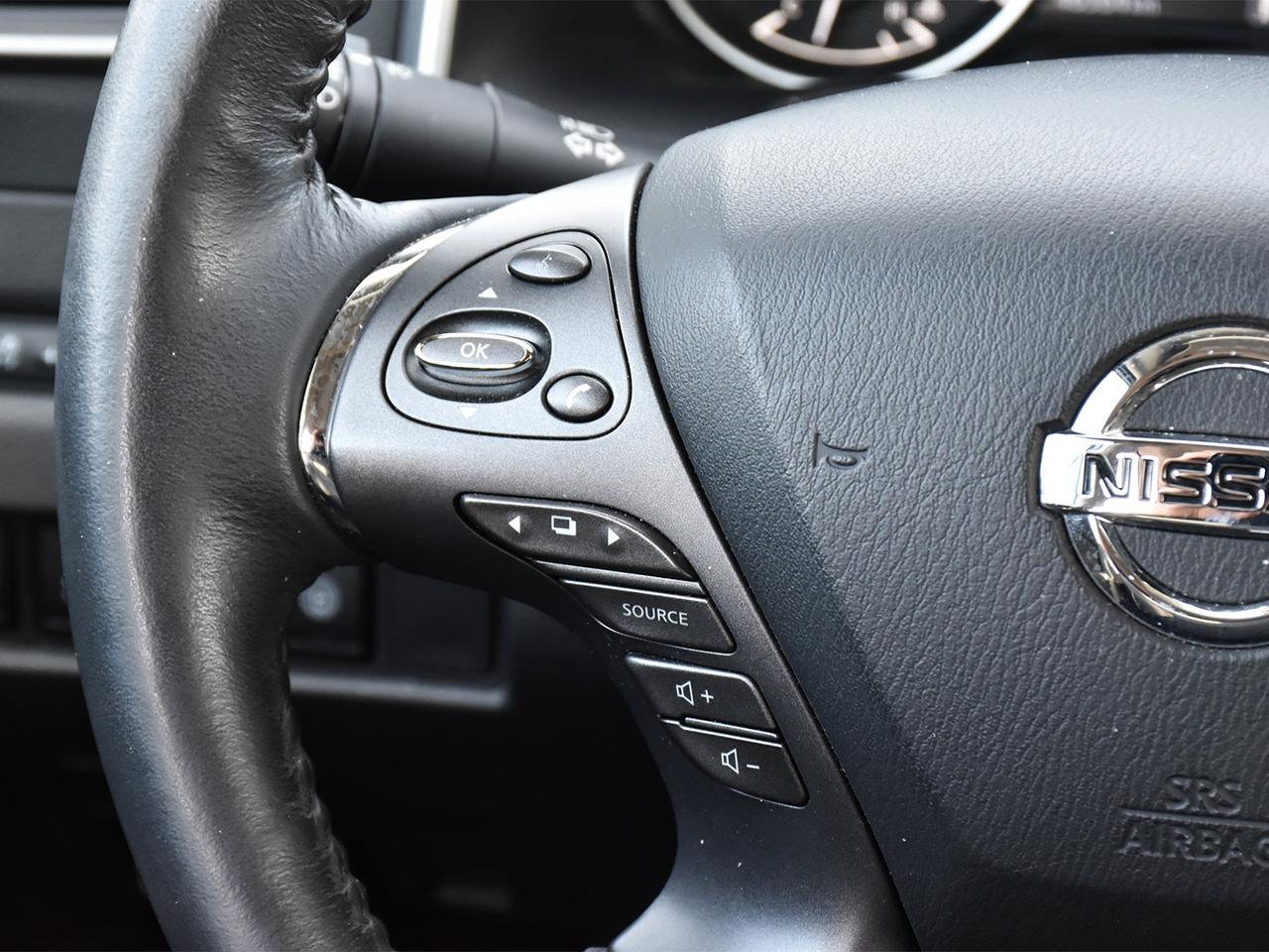2022 Nissan Murano Platinum  - Certified - Low Mileage Photo