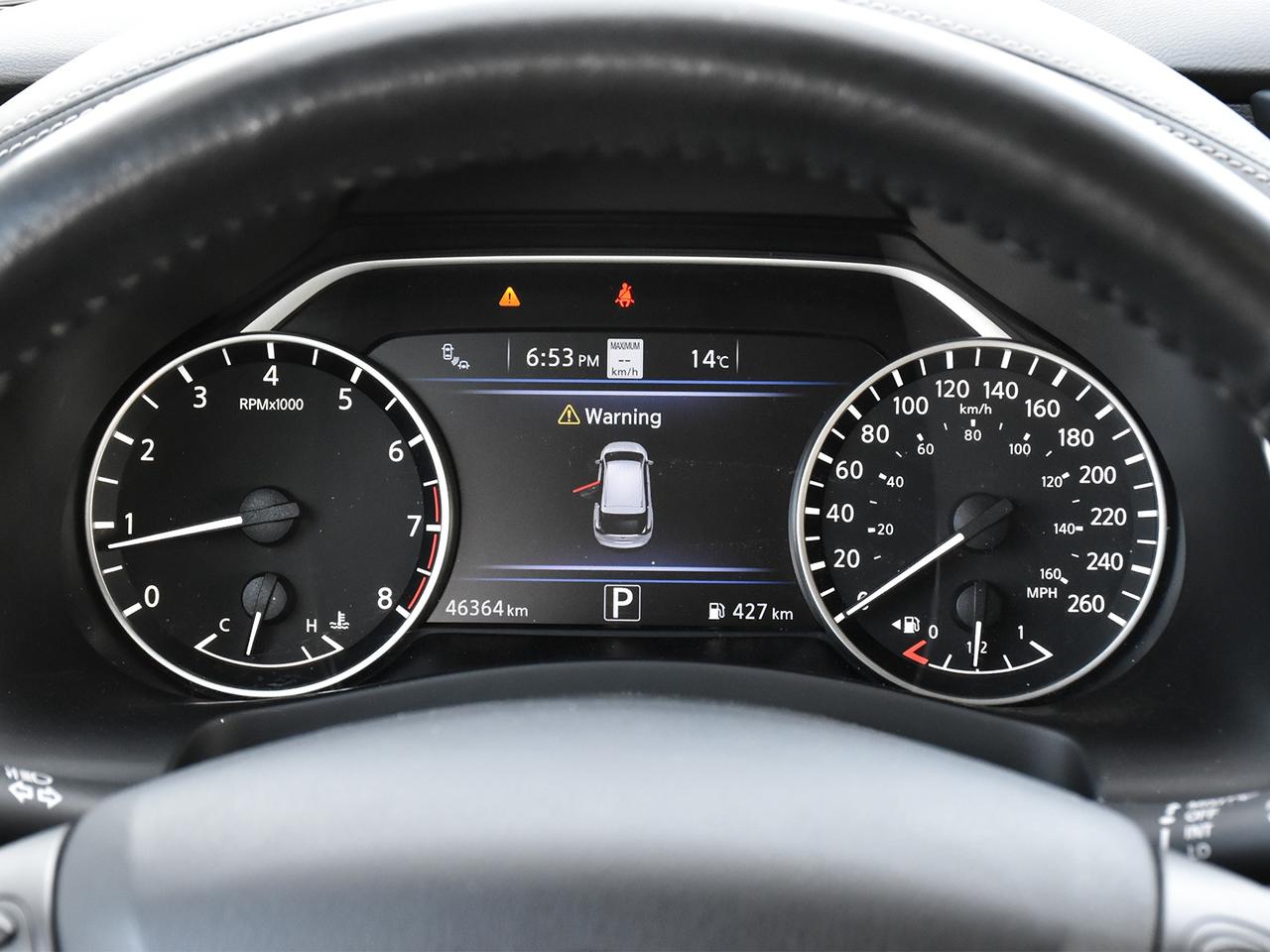 2022 Nissan Murano Platinum  - Certified - Low Mileage Photo